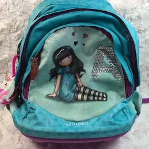 Santoro London backpack